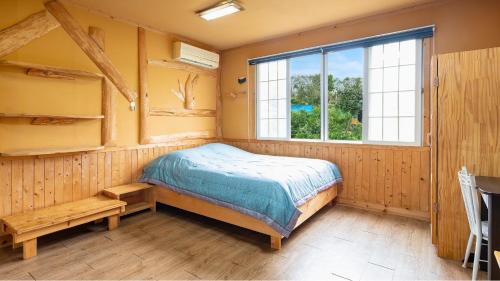 Downtown House | Jeju Jeonwonsaenghwal Diorem Pension