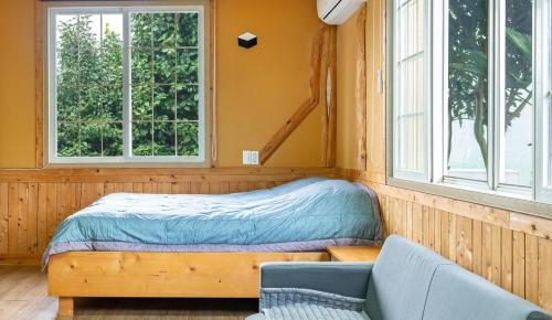 Downtown House | Jeju Jeonwonsaenghwal Diorem Pension