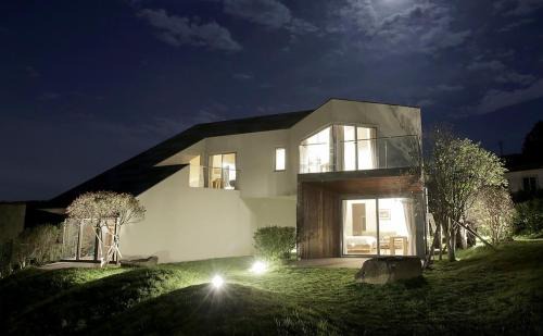 Aewol House | Jeju Kairos Stay