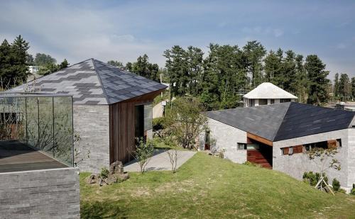 Aewol House | Jeju Kairos Stay