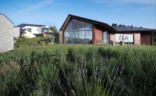 Aewol House | Jeju Kairos Stay