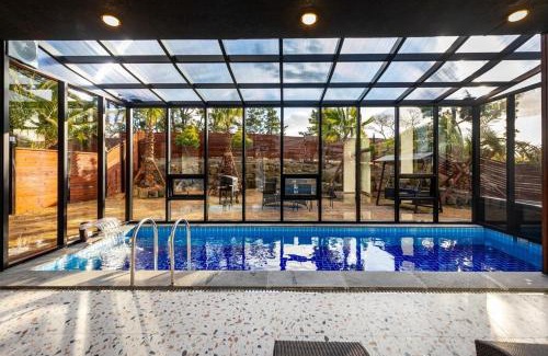 Hallim Villa | Jeju Mare Private Pool Villa