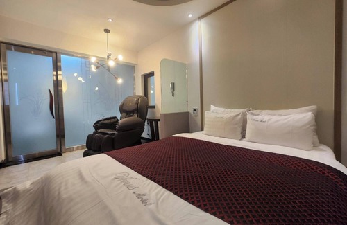 Aewol Hotel | Jeju Venus Self Check-in Motel