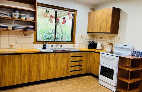 Portarlington House | Jekab's Retreat