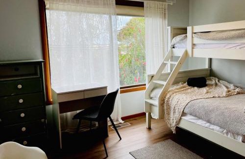 Portarlington House | Jekab's Retreat