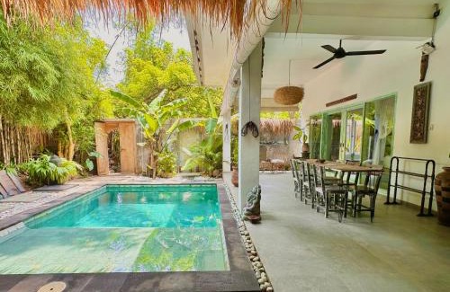 Uluwatu Villa | Jellyfish House,