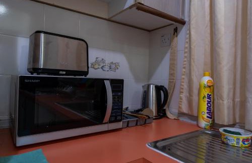Lumut Apartment | Jemhaus Studio Sunset Seaview [Netflix & Cuckoo]