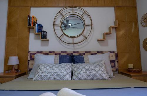 Lumut Apartment | Jemhaus Studio Sunset Seaview [Netflix & Cuckoo]