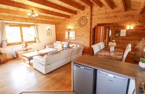 Tattershall House | Jemima Lodge