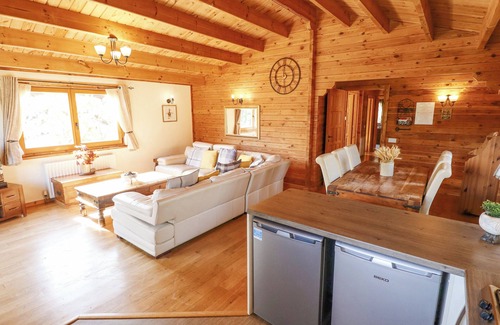 Tattershall Cottage | Jemima Lodge