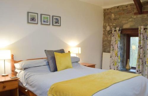 Fishguard House | Jemima's Cottage