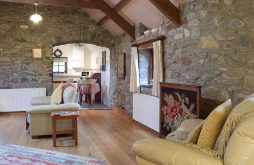 Fishguard House | Jemima's Cottage