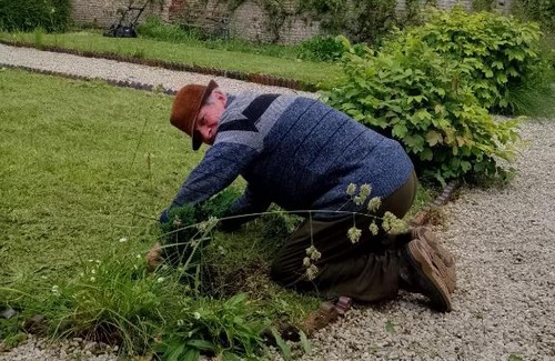 Saint-Julien-d'Asse House | Jemistana