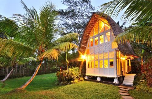 Melayang Villa | Jendela Di Bali Villa
