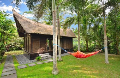 Melayang Villa | Jendela Di Bali Villa