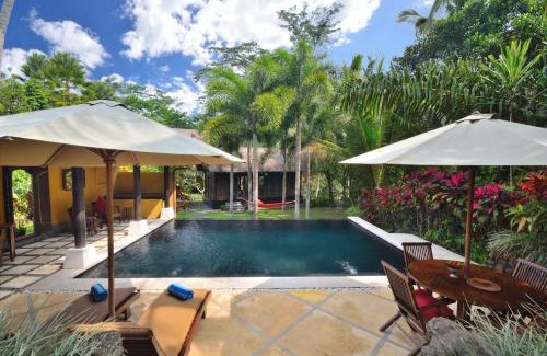 Melayang Villa | Jendela Di Bali Villa