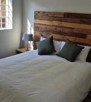 Pretoria Apartment | Jenkins Re-Treat