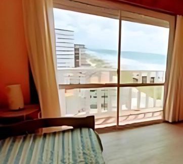Mar de Ajo Apartment | Jenni viajes