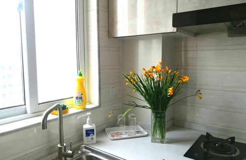 Baoshan Apartment | Jenny's apartment