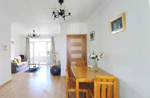 Baoshan Apartment | Jenny's apartment