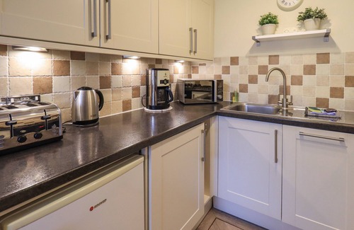 Hawkshead Cottage | Jenny's