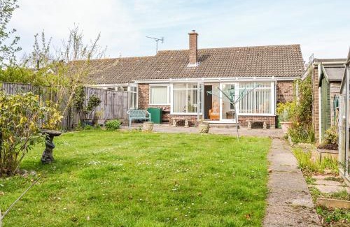Stalham House | Jenny's