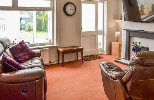 Stalham House | Jenny's