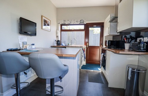 Tywardreath Cottage | JENNY WREN, with a garden in Tywardreath
