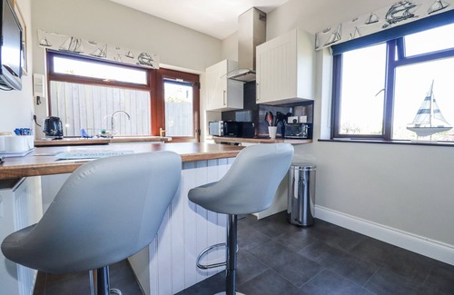 Tywardreath Cottage | JENNY WREN, with a garden in Tywardreath