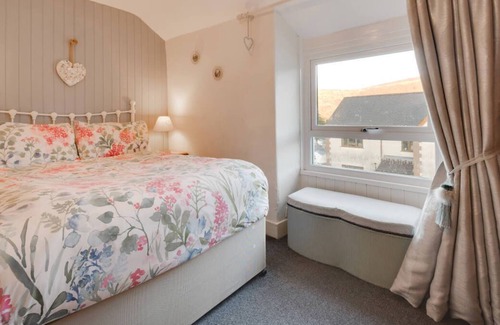 Gallt Y Foel House | Jentrea Cottage in Caernarfon
