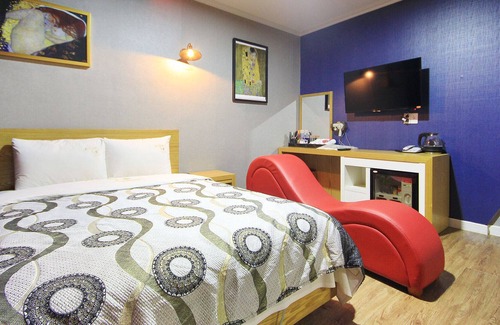 Gimje Hotel | Jeongeup Siworae