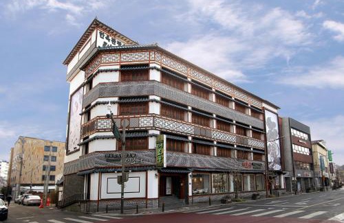 Jeonju Hotel | Jeonju Hanok Taejogung Hotel