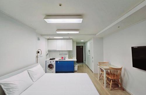 Haeundae Apartment | Jeoung's House - Ciel de Mer