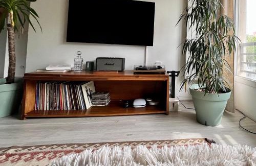 Asnieres-sur-Seine Apartment | Jerickais Appartement Asnières