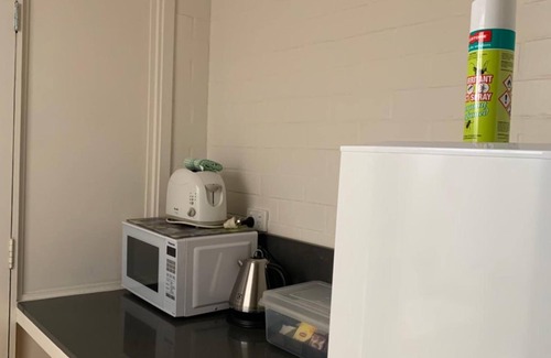 Jerilderie Hotel | Jerilderie Motor Inn