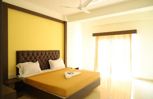 Heritage Town Hotel | Jerry's Chateau