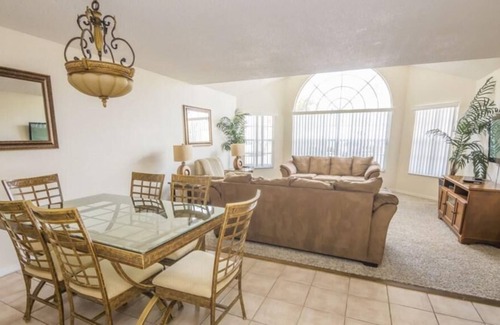 Royal Palm Bay Condo | Jerry's Royal Palm Bay Condo