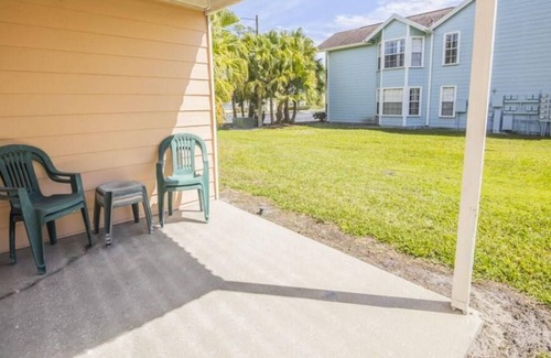 Royal Palm Bay Condo | Jerry's Royal Palm Bay Condo