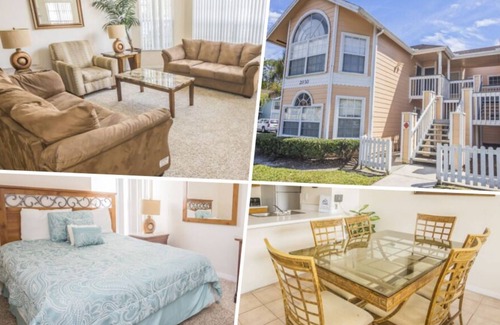 Royal Palm Bay Condo | Jerry's Royal Palm Bay Condo