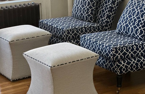 Bergen Apartment | Jersey City Gem: Parkside Haven, Eats, Transit