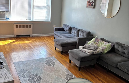 West Side House | Jersey plus manhattan 10 minutes to manhattan