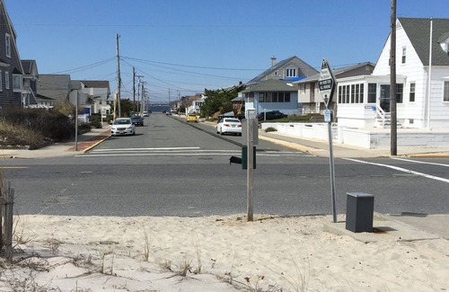 Ortley Beach House | Jersey Shore Gem