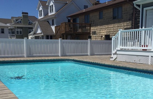Ortley Beach House | Jersey Shore Gem