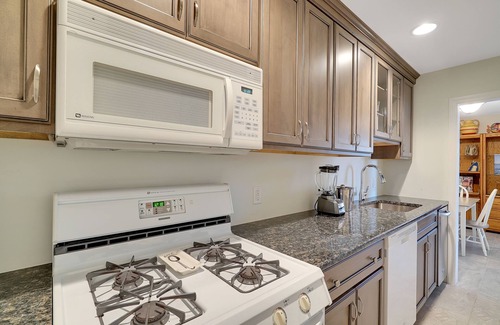 Ortley Beach House | JERSEY SHORE Ocean Front