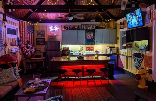 Asbury Park House | Jersey Shore Vacation Retreat