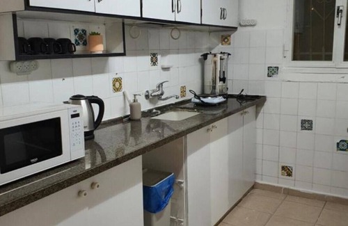 Nachlaot House | Jerusalem City Group and Family Friendly Hostel