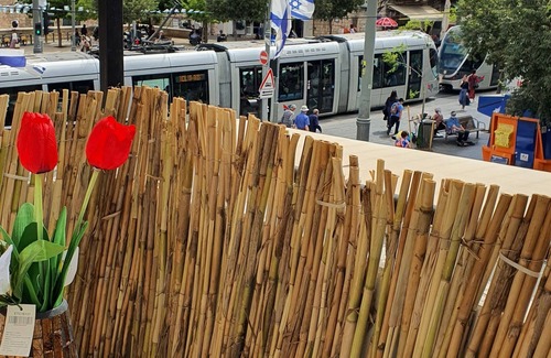 Nachlaot House | Jerusalem City Group and Family Friendly Hostel