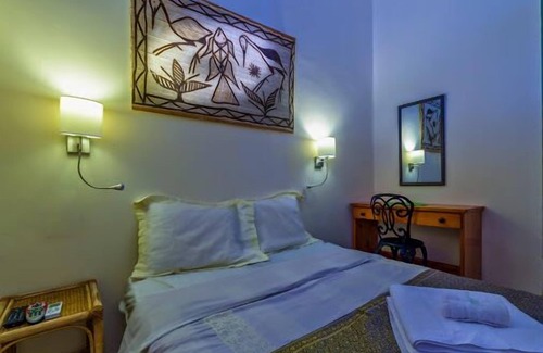 Baka Bed & Breakfast | Jerusalem Garden Home