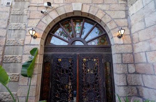 Jerusalem Hotel | Jerusalem Hotel