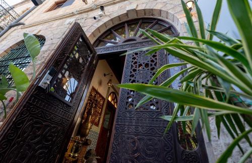 Jerusalem Hotel | Jerusalem Hotel